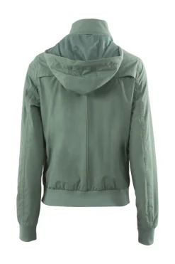 Hot cavallo Fee damejakke SilverSage