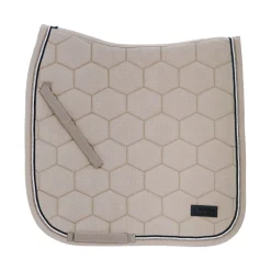 Discount cavallo Harmonie dressursjabrak SafariLightbrown