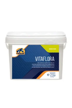 Outlet cavalor Vitaflora, 2 kg Ikkespesifisert