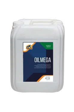 Online cavalor  Oilmega, 10l Ikkespesifisert