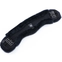 Best christ - Mond gjord med saueskinn Black/Anthracite