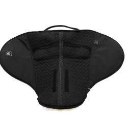 Clearance christ Cloud Special + barbaksal med paneler i kompositt skum ANT/DB