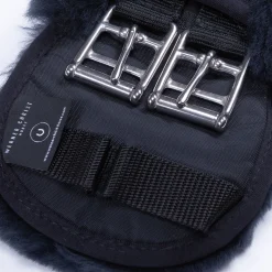 Online christ Dressurgjord med konturform Black/Anthracite