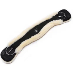 Outlet christ Moonshape Western gjord anatomisk og konkave Black/Off-White