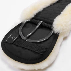 Outlet christ Moonshape Western gjord anatomisk og konkave Black/Off-White