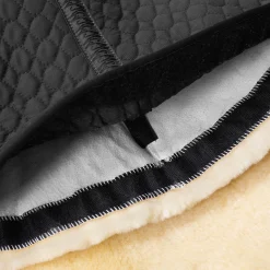 Outlet christ Portuguesa sjabrak Black/Natural