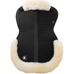 Best christ Salpad med kant Black/Off-White