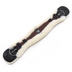 Hot christ Westerngjord med konturform BR/OWH/DBR