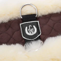 Hot christ Westerngjord med konturform BR/OWH/DBR