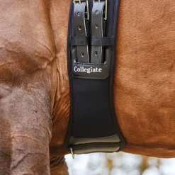 Sale collegiate Memory Foam, dressurgjord Black