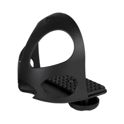 Best compositi Matrix sikkerhets-tåkapper Black