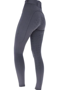covalliero ClassicStar ridebukser, dame GraphiteDarkgrey