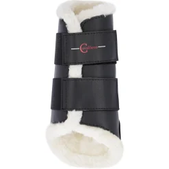 Clearance covalliero dressurbelegg, frambein Black