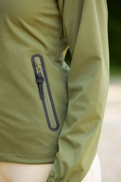 Discount covalliero Hettejakke Olive