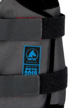 Clearance covalliero ProetctorFlex 315 Light sikkerhetsvest Black