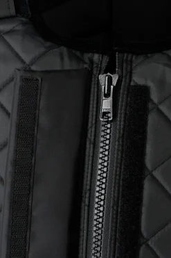 Clearance covalliero ProetctorFlex 315 Light sikkerhetsvest Black