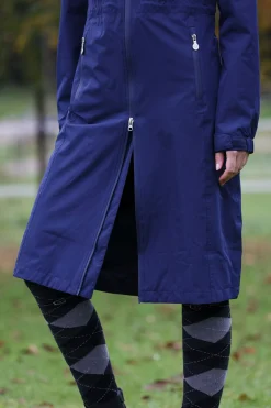 Online covalliero regnfrakk, dame DB/AB