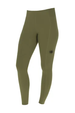 Clearance covalliero Ride-tights Olive