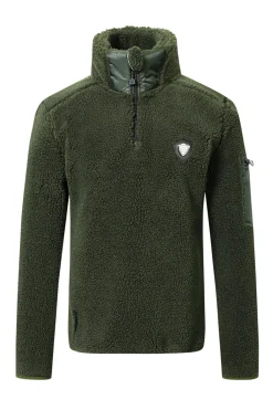 Best covalliero Teddy barnesweater OpalGreen