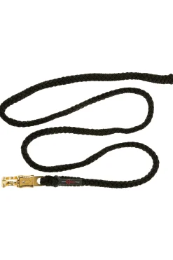 covalliero TopLine leietau med panikkrok Black