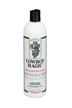 New cowboymagic Cowboy Magic Detangler & Shine邃 White/Blue