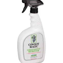Sale cowboymagic Cowboy Magic Greenspot Remover, 944ml White/Green