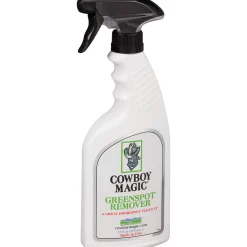 Outlet cowboymagic Cowboy Magic Greenspot® Remover 473 mL White/Green