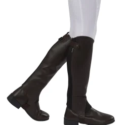 New dublin Fusion leggchaps Brown