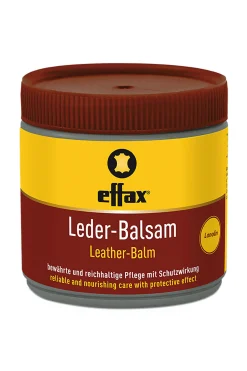 Online effax Leather-Balm, 500 ml Ikkespesifisert