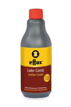 Best effax Leather-Combi, 500 ml Ikkespesifisert
