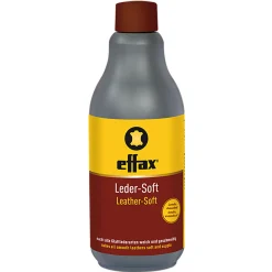 Outlet effax Leather-Soft, 500 ml Ikkespesifisert