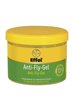 effol antiflue-gelé, 500 ml Ikkespesifisert