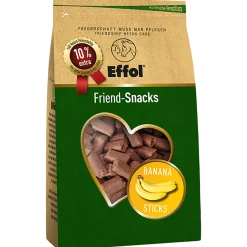 Online effol Friend-Snacks bananpinner, 1,1 kg MultiLanguages