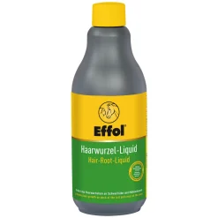 Hot effol Hair-Root-Liquid, 500ml Ikkespesifisert