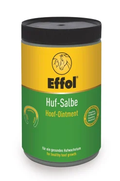Sale effol Hoof-Ointment, 1l Black