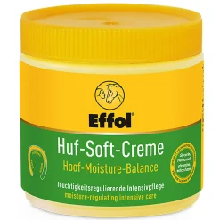 New effol Huf-Soft-Creme, 500ml Off-White
