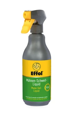 Online effol Mane- and Tail-Liquid, 500ml Ikkespesifisert