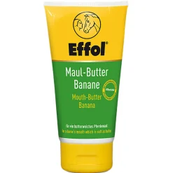 Sale effol Mouth-Butter Banana, 150ml MultiLanguages