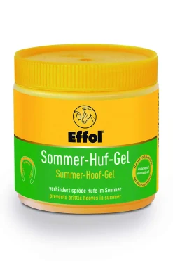 Discount effol Summer-Hoof-Gel, 500ml LightOrange
