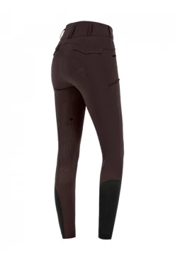 Sale waldhausen ELT Kassandra High Waist Breeches Chestnut