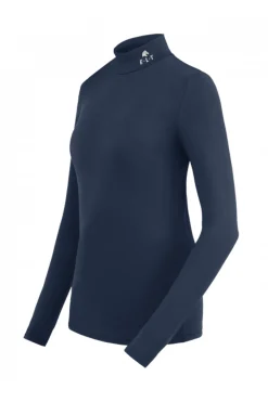 Hot waldhausen ELT Kingsville Functional Long-Sleeve Shirt DB/AB