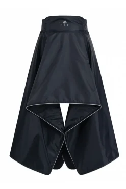 Outlet waldhausen ELT Lotta Thermal Riding Skirt DB/AB