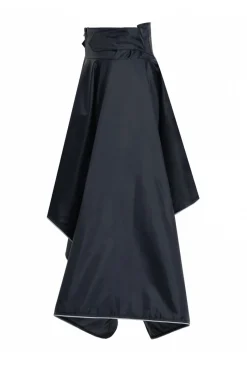 Outlet waldhausen ELT Lotta Thermal Riding Skirt DB/AB