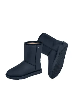 New elt støvletter uten regn, barn deepblue