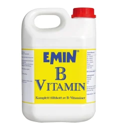 Best emin B-vitamin, 2500 ml WH/AB