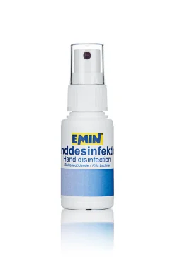 Discount emin hånddesinfeksjon, 30 ml Ikkespesifisert