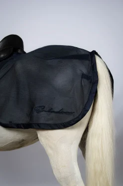 Sale eskadron Classic Sports SS22 Fly Exercise ridedekken DB/AB