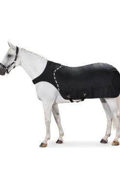 New eskadron Delta walkerdekken, 150 gram Black