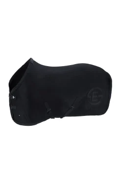 Hot eskadron Dynamic SS24 Dura Emblem Svettepledd black