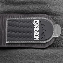 Online eskadron fleecebandasjer Anthracite